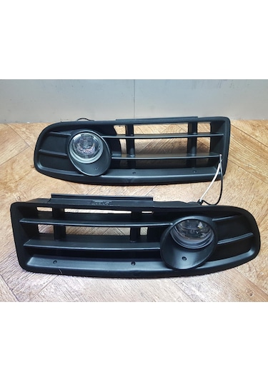 Sis Far Seti Bora 1999-2005 Led Ampullü