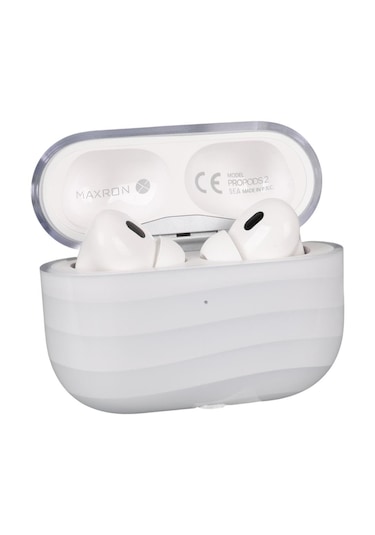 Maxron Propods 2 Sea Anc Dokunmatik Bluetooth 5.3 Kulak İçi Kulaklık