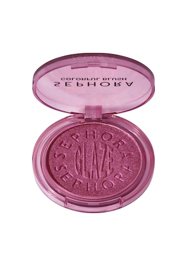 Sephora Collectıon Colorful Blush Gaze - Işıltılı Allık 04 Diğer