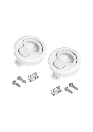 Tekne Mandalı Mandalı Gömme Çekme Mandalı Yuvarlak Çekme Mandalı Deniz Ambar Mandalı Tekne Güvertesi Karavan Dolap Kapı Çekmeceleri