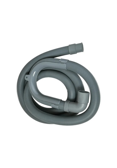 Royal Hıghness Lg, Candy İçin 2 Metre 19-22 Mm Boşaltma Hortumu 341714720