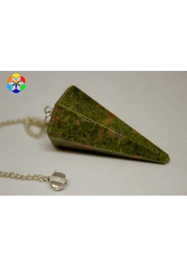 Unakit Taşı Pandül Ela Quality