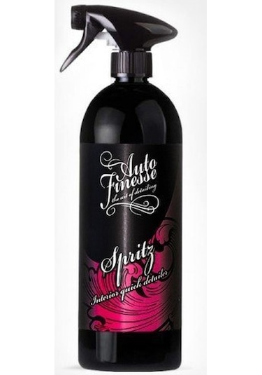 Auto Finesse İç Detay Spreyi - Spritz - 1lt.