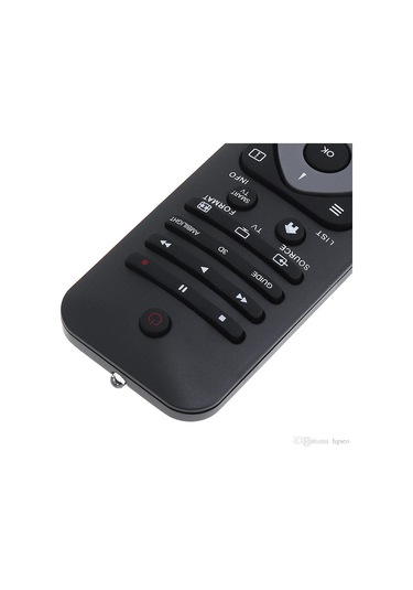 Philips Uyumlu 55Pfl6008K/12 Smart Led Tv Kumandası
