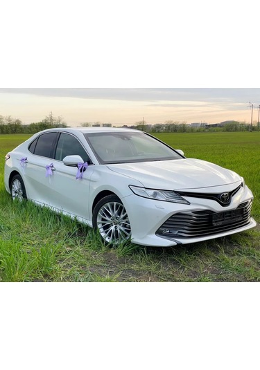 Happy Paa Araba İçin Düğün Süsü 197519265