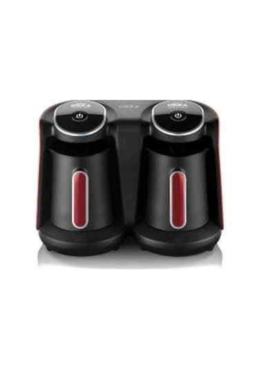 Arzum OK006 Okka Minio Duo Türk Kahve Makinesi