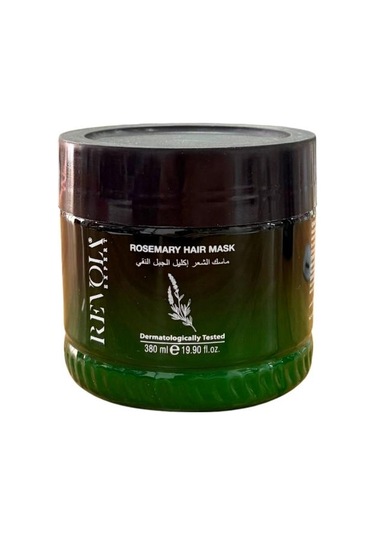 Revola Exprert Biberiye İçerikli Besleyici Saç Maskesi 380 Ml