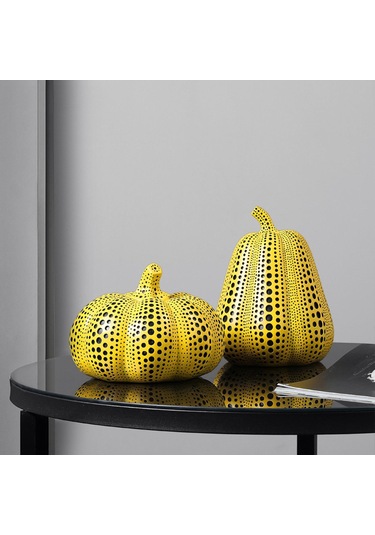 Suntek Kabak Süsler Yapıt Dekorasyon Oturma Odası Ofis Için