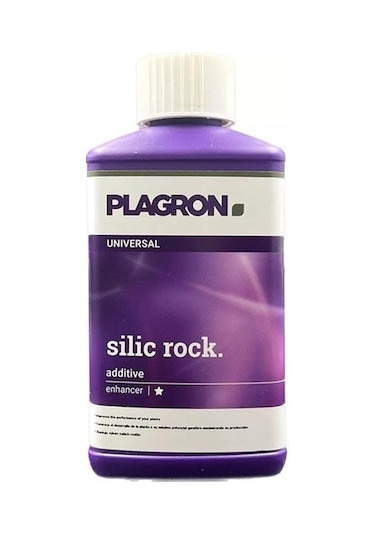 Plagron Silic Rock 250 Ml