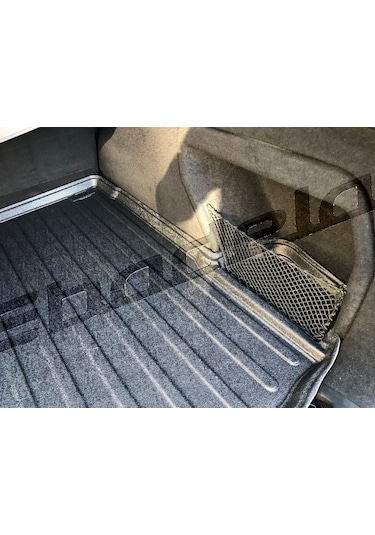 Bagaj Havuzu C5 Tourer Tam Uyum Kokusuz .