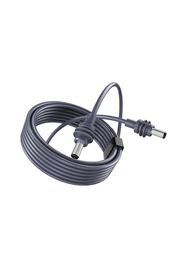 Edup Ep-sk0098 5m Mini 5.5 X 2.1mm Dc'den Dc'ye Güç Kablosu