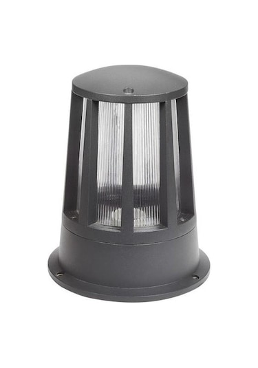Goldx Ze-941 Bahçe Set Üstü Armatür Metal