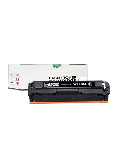 207a Hp Color Laserjetpro M282nw Uyumlu Toner Chipsz 1 Set