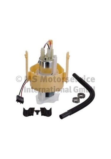 Pıerburg 707795010 Yakıt Pompası Mercedes W461 B906 . Vw Crafter 30-35-50 A9064703094-2e0919050aa