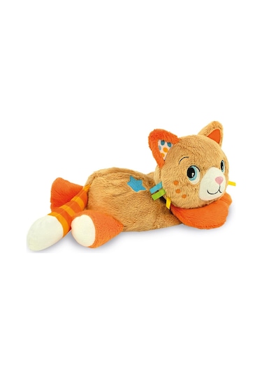 Clementoni Baby Clementoni - Uyku Arkadaşı Kedicik