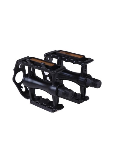 Pedal Bilyalı Alüminyum Siyah