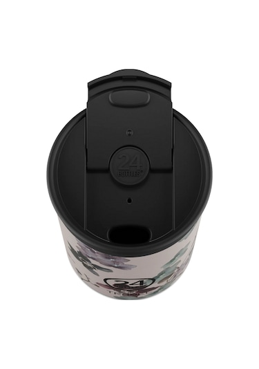 Travel Tumbler Virtue Paslanmaz Çelik Termos Bardak 350 Ml Renkli