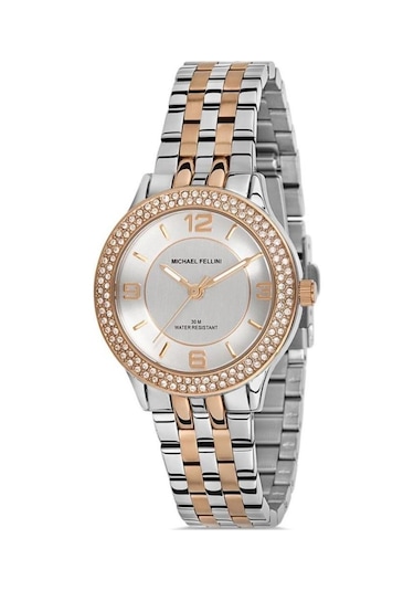 Michael Fellini Rose Gold 50405167