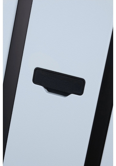 Samsonite Samsonıte Essens Spınner Orta Boy Valiz 146911-6182 Beyaz