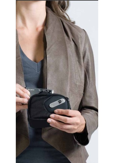 FUL USA - SHUTTER BUGGER Dijital Kamera Çantası - Kılıfı