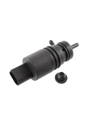 Skoda Octavia Ön Cam Su Silecek Su Fiskiye Motoru Pompası 1998-20