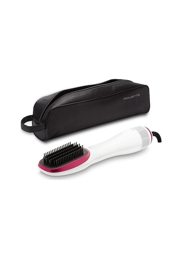 Rowenta CF6220 Express Air Brush Fırça Saç Düzleştirici