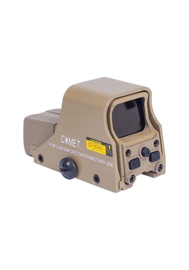 Hd-551-1 Çöl Rengi Reddot ( Rd007 ) Kahverengi