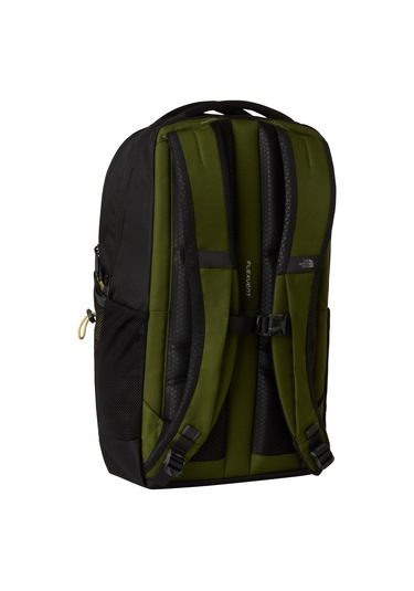 The North Face Jester Unisex Sırt Çantası-32901 Yeşil