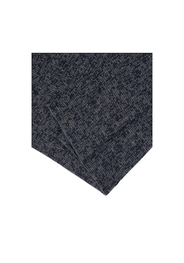Pierre Cardin Erkek Lacivert Kaşkol 50317403-200 Lacivert