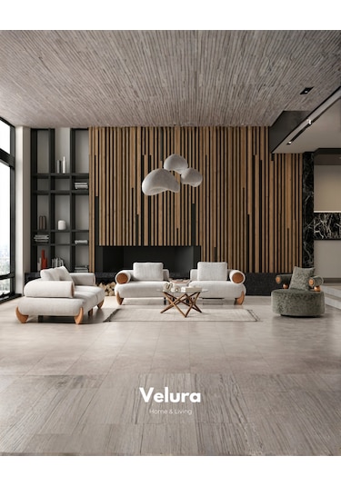 Soho 3+3+1 Koltuk Takımı & Oturma Grubu Krem