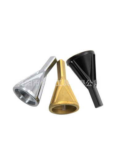 Yuntech01 Hss Üçlü Kanatlı Dış Kenar Testeresi, Metal Ve Ahşap İşlerinde Tıraşlama Ve Burr Kaldırma, Altıgen Saplı Premium Kalite Gümüş, 29g