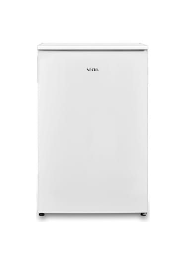 Vestel CDS300 103 LT 3 Çekmeceli Dikey Derin Dondurucu