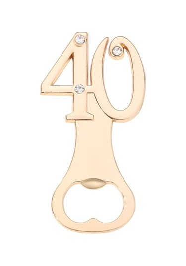 Rogfer Dijital Şekil Düğün Partisi Manuel Şişe Açıcı Bira İçecekler Sürücü, Boyut:40 Diğer Diğer