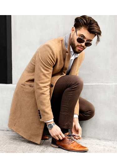 Stührling 883.01 Erkek Kol Saati