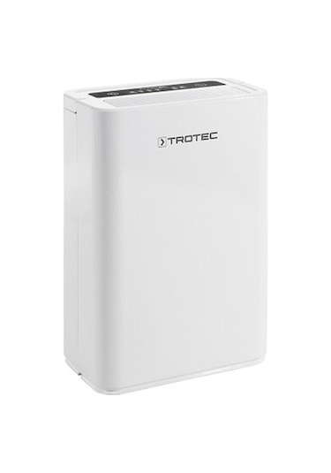 Trotec Ttk 52 E 16 Lt/gün Ev Tipi Nem Alma Cihazı
