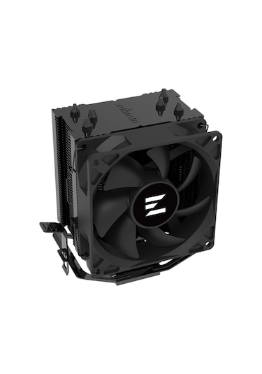 Zalman CNPS4X Black CPU Soğt. LGA 1700/1200/115X/ AMD AM5/AM4/AM3