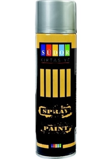 Südor Sprey Boya 200 ML  Gri