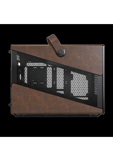 Montech Heritage Pro Siyah