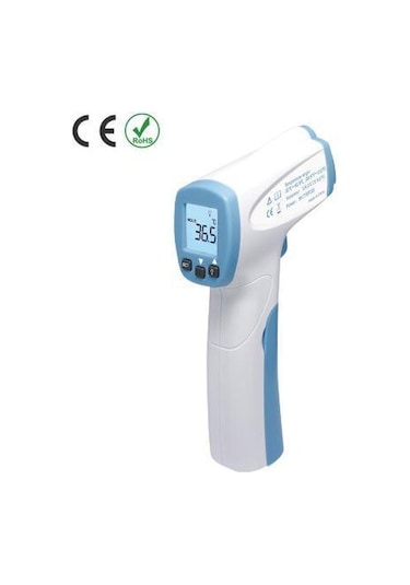 Unit Ut300r/300h Temassız Lazer Vücut Termometresi Ateş Ölçer N11.1134