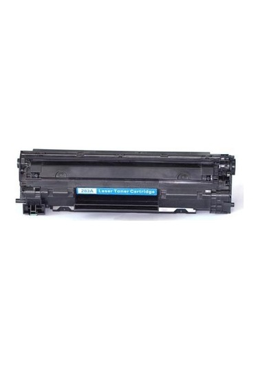 Hp Cf283a Uyumlu, Toner 1.500syf