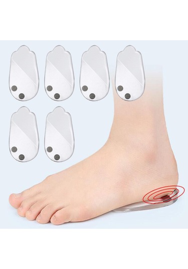 Suntek Kadın Erkek Vurmak Diz Düz Ayak L Için