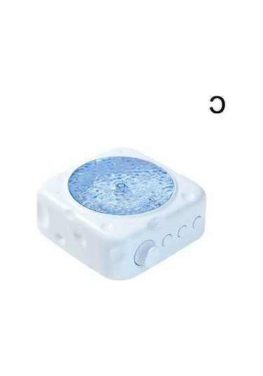 Besthome1 Dalgalar Vintage Bluetooth Hoparlör, Taşınabilir Vinil Çalar