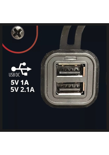 Einhell TE-IG 3500 Benzinli Jeneratör - 4152620