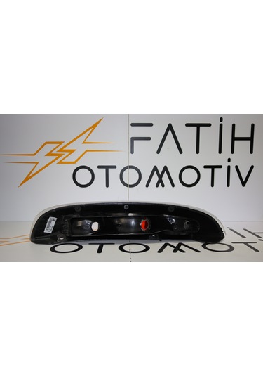 Opel Corsa C 02-07 Beyaz Sağ Stop Lambası R 1222126