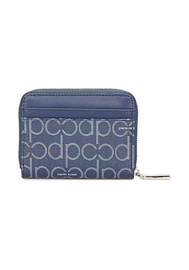 Pierre Cardin 06pc25y611 Kadın Cüzdan Laci Parlak Monogram