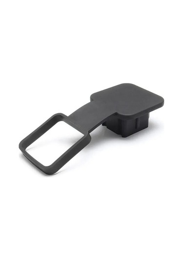 Pazly Ve Tıkacı Standardı Reedark Önler Nem, Lastik Kir Kare Kap İçin Girişini Far Demiri Dayanıklı Çeki C/+50 C Buz Amerikan 50x50mm -40 - Je