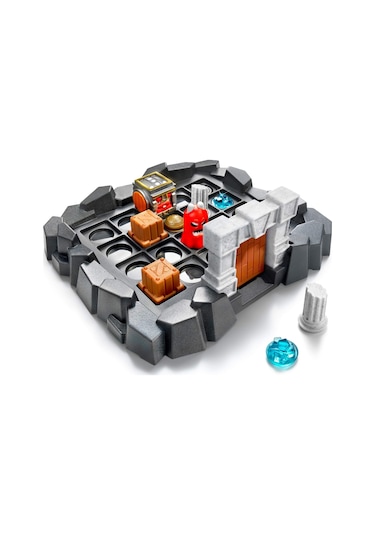 Smartgames Break-out - Zindandan Kaçış