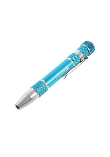 Bst927 Manyetik Kollu S2 Hassas Kalem Tornavida Seti 9 Parça