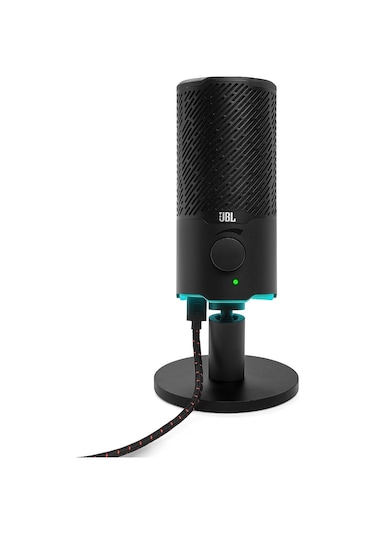 Jbl Quantum Stream Kablolu Gaming Mikrofon