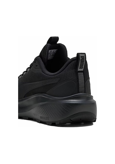 Puma Skyrocket Lite Trail Erkek Koşu Ayakkabısı 31078108 Siyah Siyah